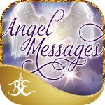 My Guardian Angel Messages app icon