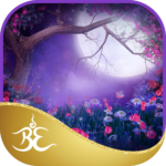 Mindful Magic Meditations app icon