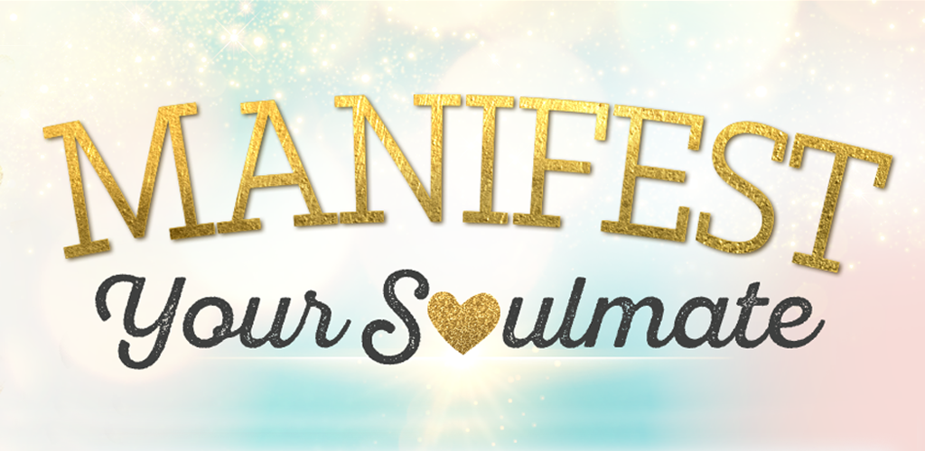 Manifest Your Soulmate App Artwork