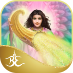 Abundance Angels Guidance app icon