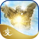 Connecting With the Archangels app icon