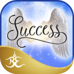 Angel Therapy for Success app icon