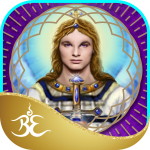 Archangel Michael Guidance app icon