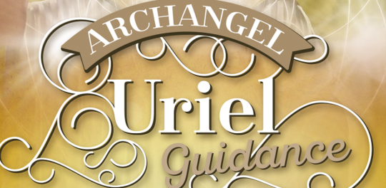 Archangel Uriel Guidance App Artwork