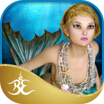 Ask the Mermaids Oracle Cards app icon