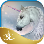 Ask the Unicorns Oracle app icon