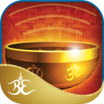 Bowls – Tibetan Singing Bowls app icon