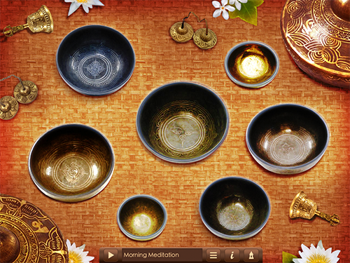 Bowls HD – Tibetan Singing Bowls by Beauty Everywhere