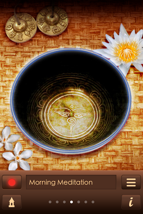 Bowls – Tibetan Singing Bowls by Beauty Everywhere