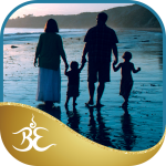 Calm Mom, Calm Dad – The Calming Collection app icon