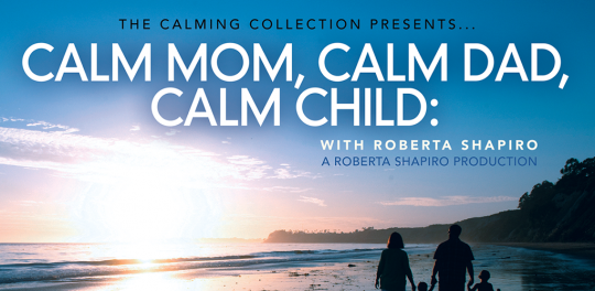 Calm Mom, Calm Dad – The Calming Collection App Artwork