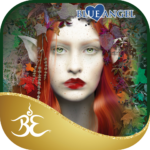 Faery Forest Oracle app icon