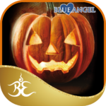 The Halloween Oracle app icon