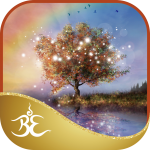 Mindful Living Meditations app icon