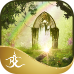 Nature Vision Journey app icon