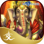 Whispers of Lord Ganesha app icon