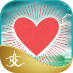I Am Bliss – Mirror Affirmations – FREE to Download! app icon