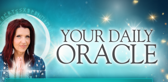 Your Daily Oracle App Artwork