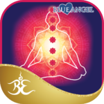Chakra Meditations app icon
