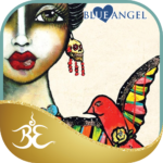 Love Your Inner Goddess Meditations and Dances app icon