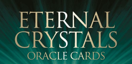 Eternal Crystals Oracle App Artwork