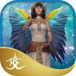 Goddess Wisdom Oracle app icon