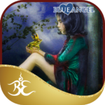 Mystical Healing app icon
