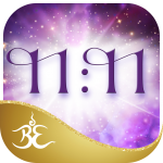 11:11 Oracle app icon