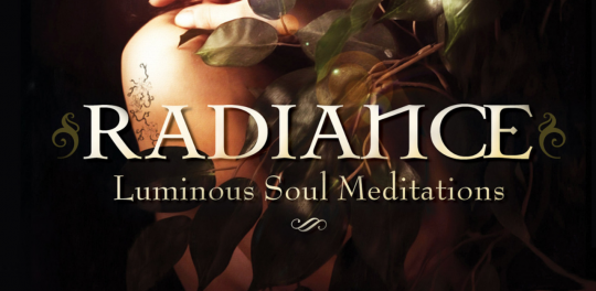 Radiance Luminous Soul Meditations App Artwork