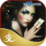 Divine Circus Oracle Card app icon