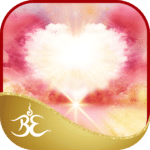 333 Oracle Of Heart Wisdom App app icon