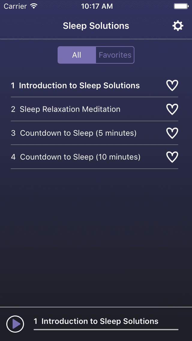 Sleep Solutions by Roberta Shapiro