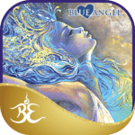 Nature’s Whispers Oracle app icon