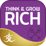 Think and Grow Rich app icon