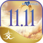 1111 Meditations app icon