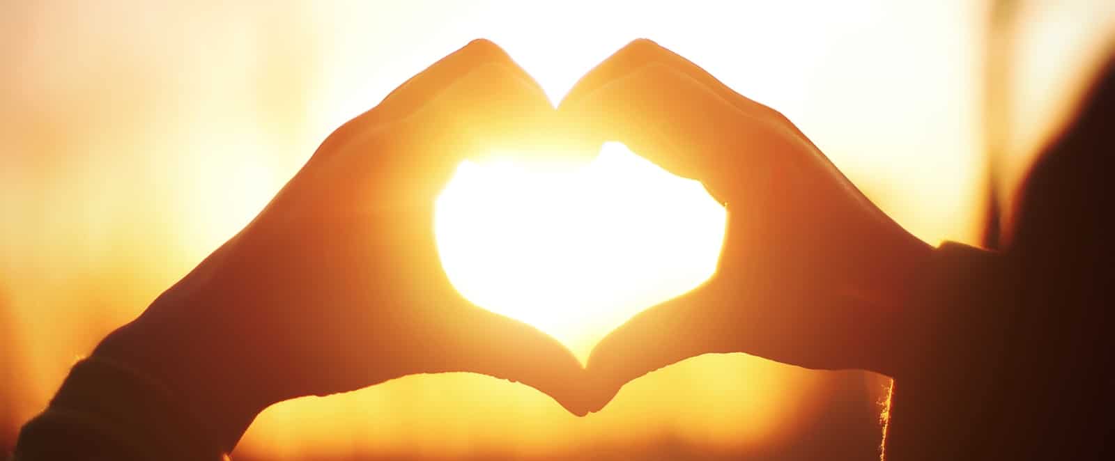 5 Ways Golden Light can Clean and Transform!
