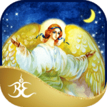 Angel Dreams Oracle App app icon