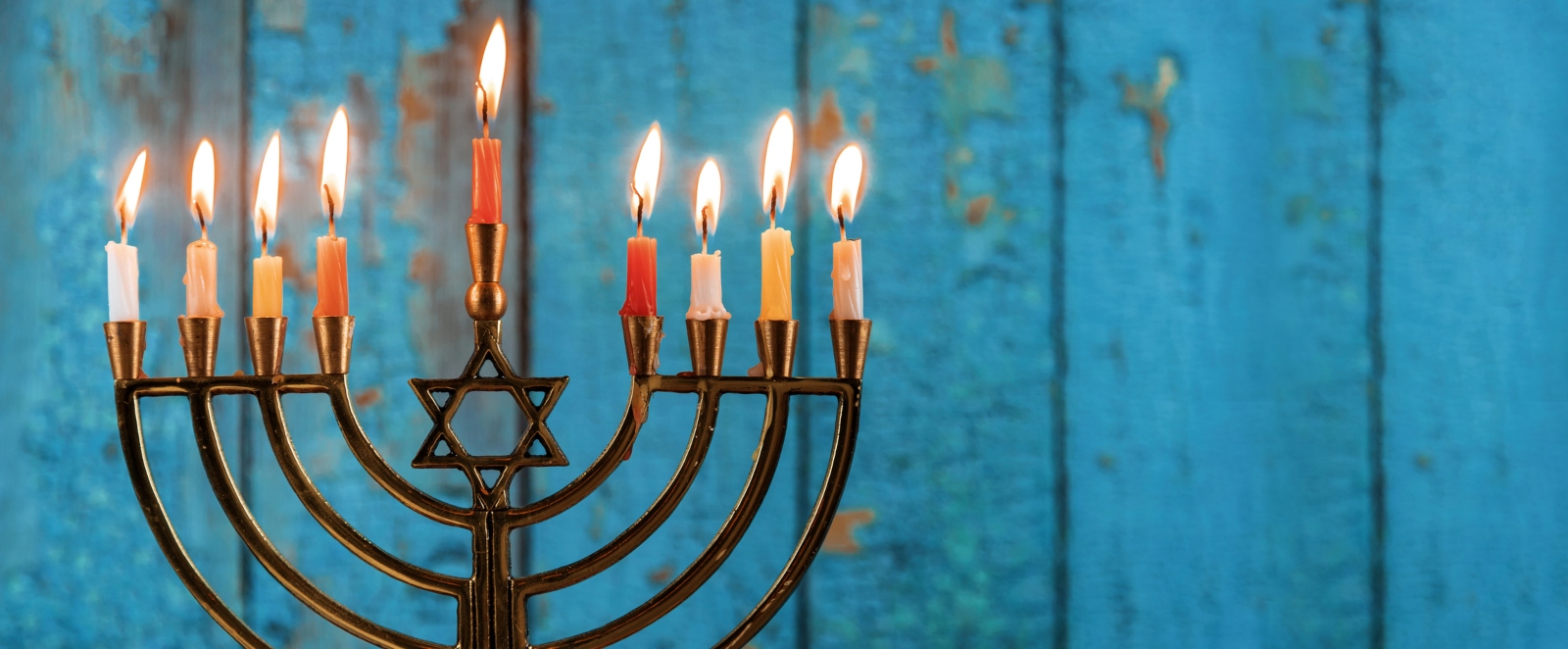 HANUKKAH – A Time of Rededication