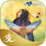 Sacred Earth Oracle app icon