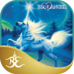 Oracle of the Unicorns app icon
