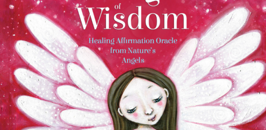 Wings of Wisdom App Artwork