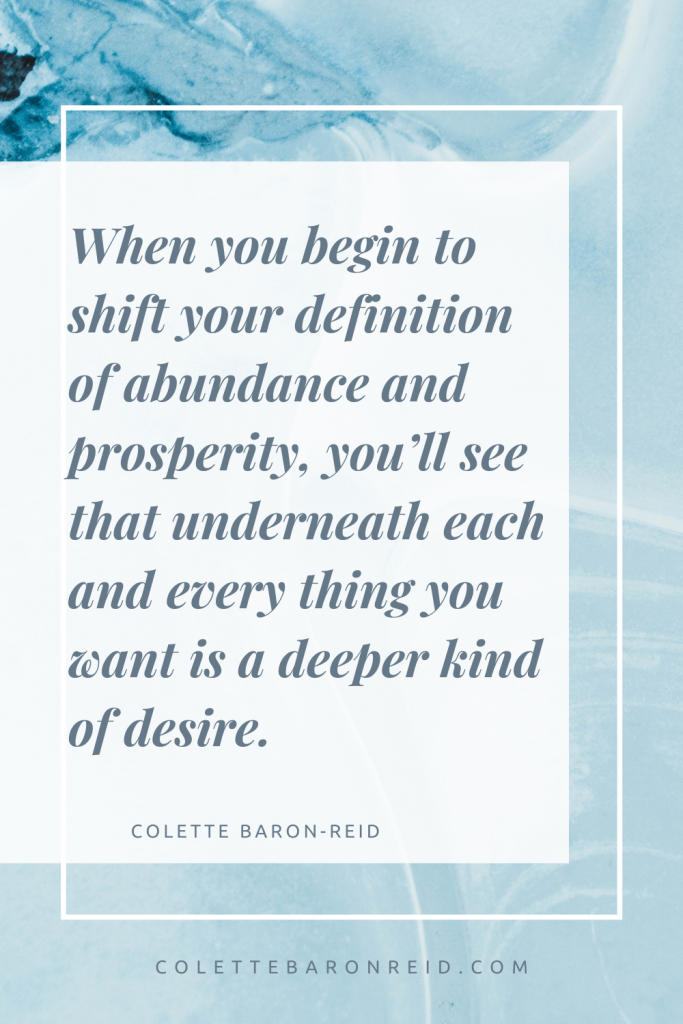 The Ultimate Guide To Manifesting Abundance