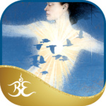 Spirit Messages Oracle App app icon