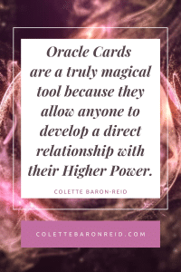 9 Common Myths About Oracle Cards