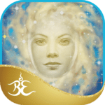 The Psychic Tarot Oracle app app icon