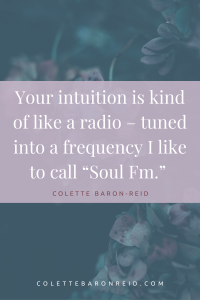 Is Intuition the Same as a Gut Feeling?