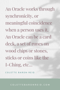Oracle Cards Vs. Tarot Cards – What’s the Difference Between Oracle Cards & Tarot Cards?