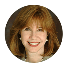Roberta Shapiro Author Profile Image
