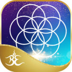 Beauty Everywhere Oracle Cards app icon