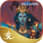 Kali Oracle app app icon